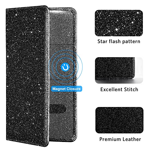 Image of CoBak Car Registration and Insurance Holder | Vehicle Glove Box Organizer, Auto Truck Compartment Document Case with Magnetic Closure for Insurance & Driver License