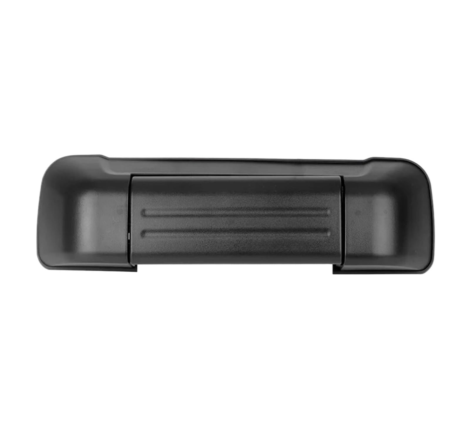 Pacsci One Color Car Outer Door Handle For Suzuki For Vitara For Grand For Vitara Xl-7 1998 1999 2000 2001-2005 Replacement Rear Outer Door Tailgate Handle