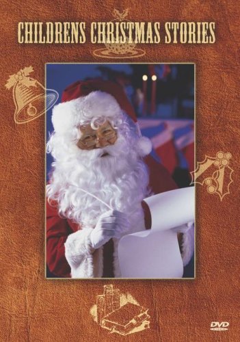 Childrens Christmas Stories [Edizione: Regno Unito] [Edizione: Regno Unito]