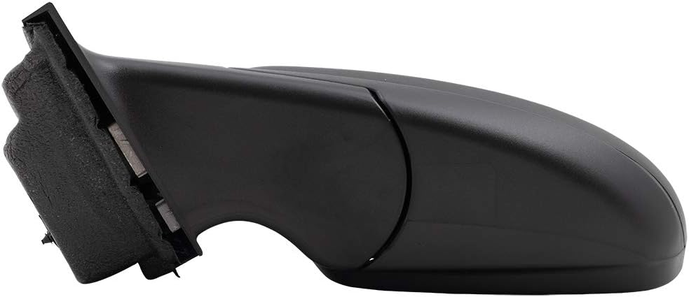 Power Mirror for 2011-2015 Cruze Manual Fold for 2016 Cruze Limited 95186709 Left GM1320501