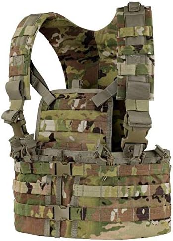 Condor Outdoor Modular Chest Set