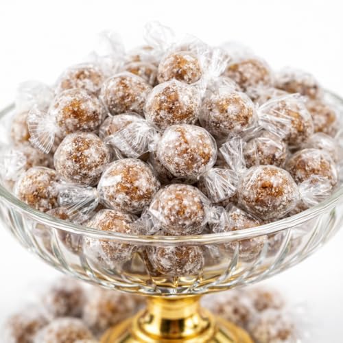 Image of Leeve Khatti Methi Imli 800g | Sweet & Tangy Tamarind Candy | Imli Digestive Candy | Chatpata Indian Snack | Mouth Freshener & After Meal Treat