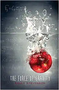 Force of Gravity: Gravity Series, Book 1 book cover