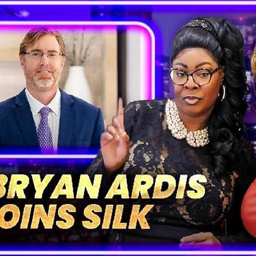 EP | 686 Dr Ardis and Acupuncture Points