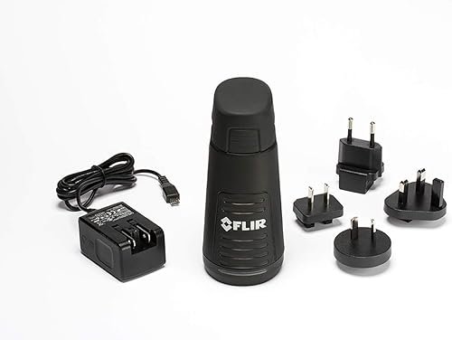 FLIR Cargador de batería T199128