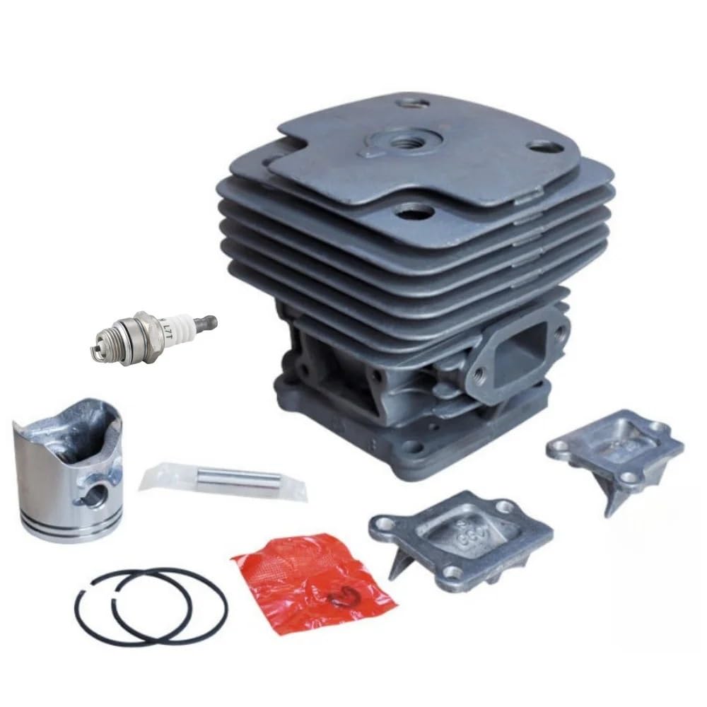 Kit cylindre pour coupe-gazon 543R afin de retrouver un jardin impeccable sans effort
