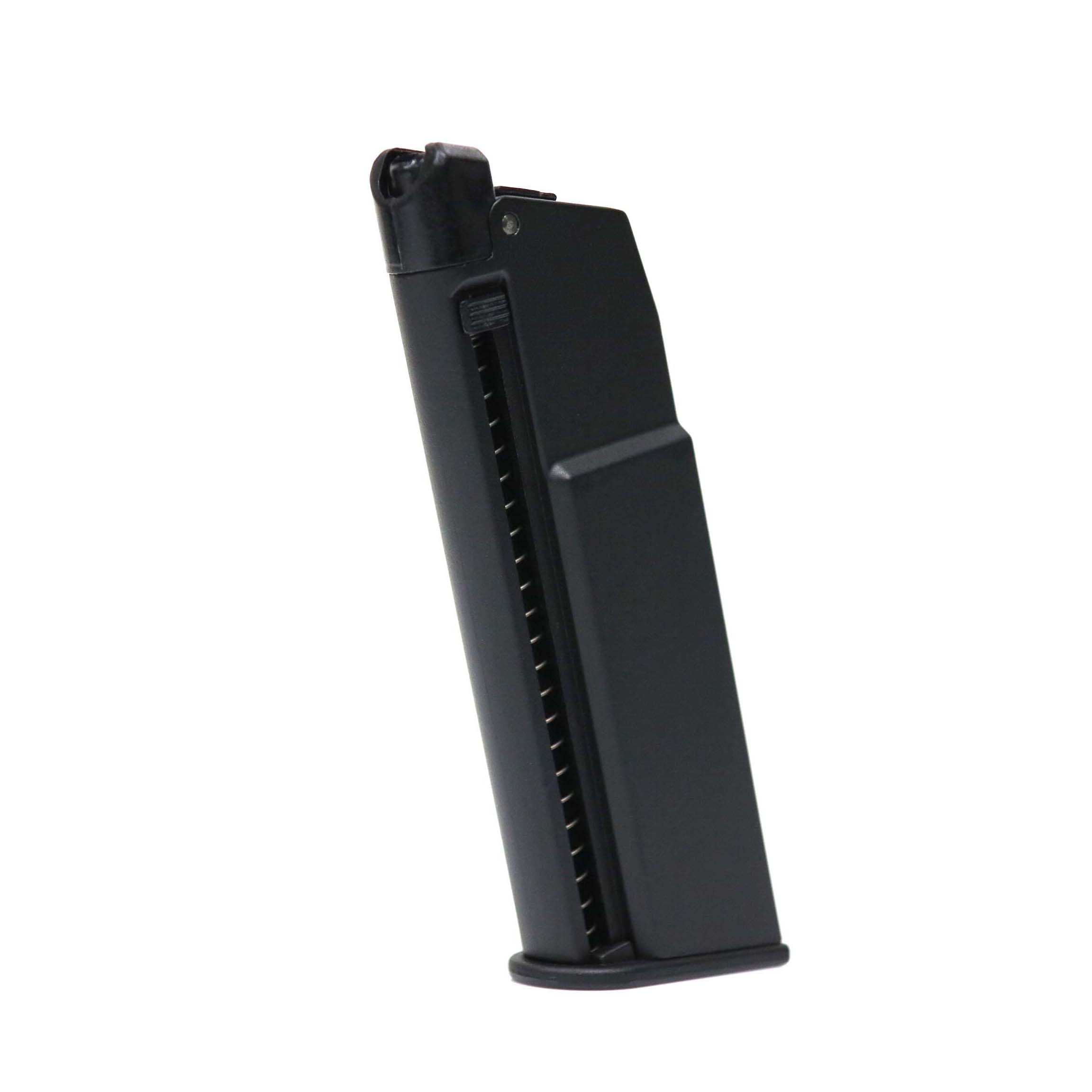 Amazon.co.jp: 「 WE-Tech 」WE 950 ガスブローバック用 8連 ガス 