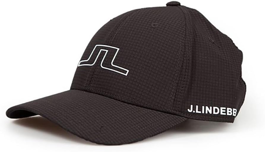 J.Lindeberg Caden FW Golf Cap 2022