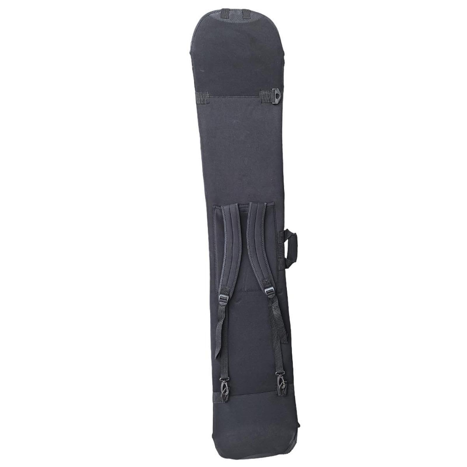 Custodia per Trasporto Snowboard con Maniglia per Trasporto E Snowboard