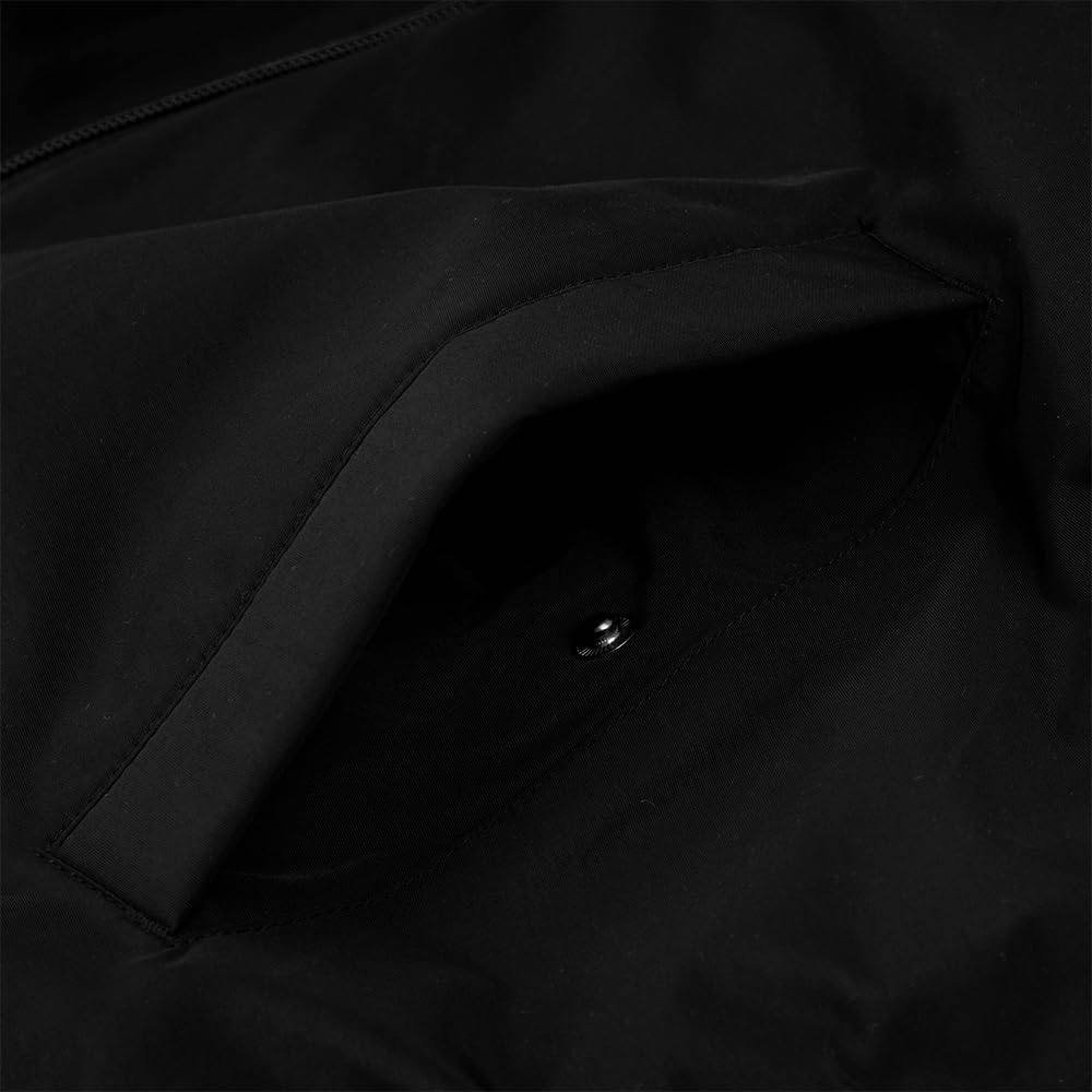 Le Coq Sportif Parka Homme