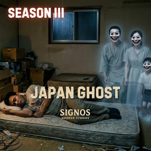 S3 EP44 - JAPAN GHOST | ANG MGA MULTO SA LIBRENG APARTMENT SA JAPAN
