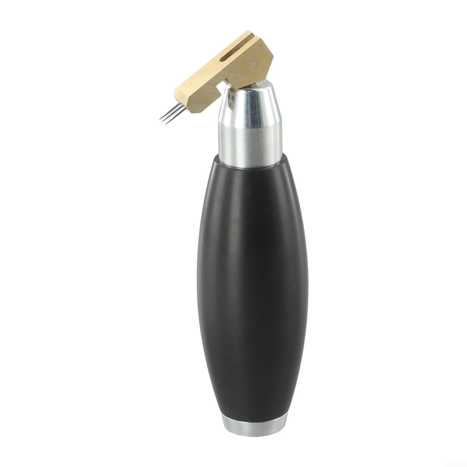 Voicing Tool aus Hartholz für Klavierstimmen 15cm