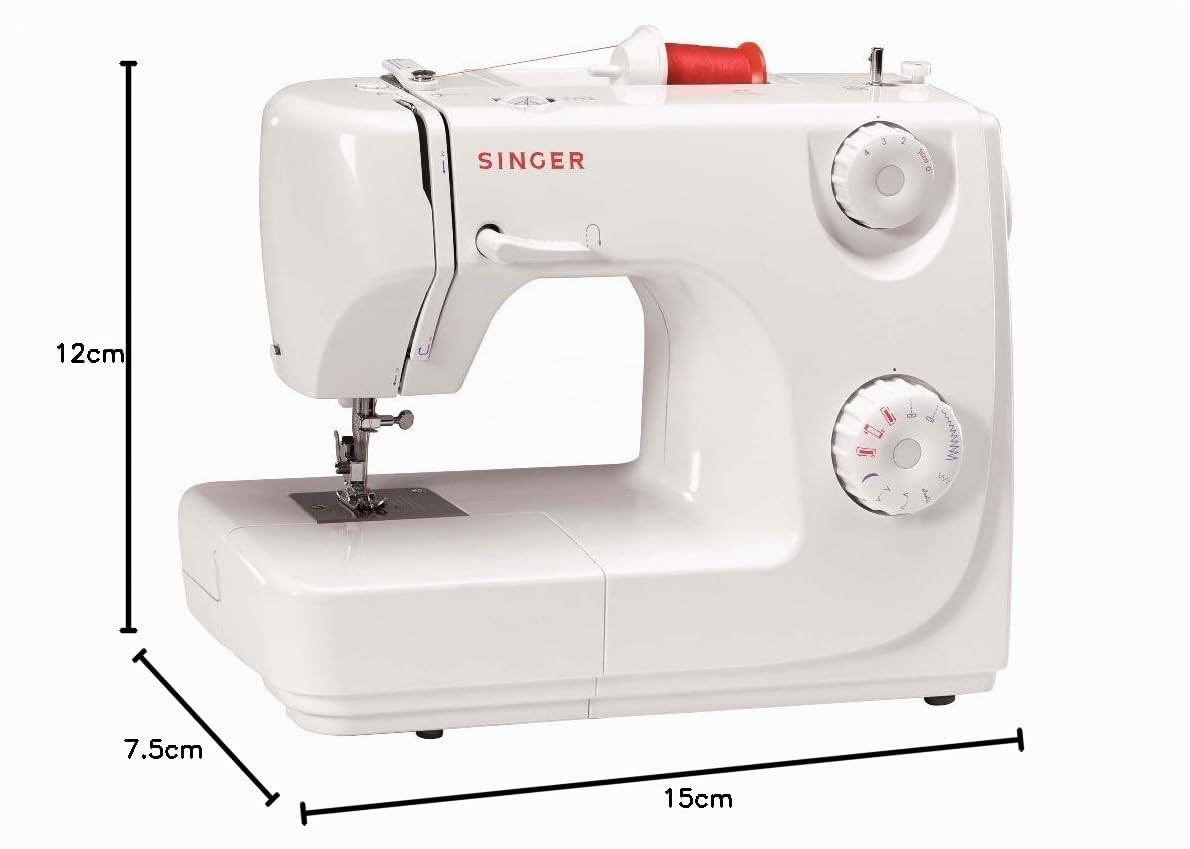 SINGER(R 8280 Sewing Machine