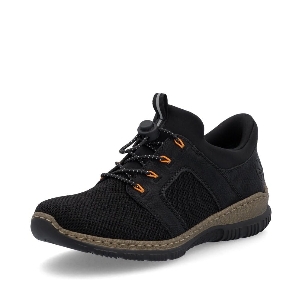 Rieker sneakersy damskie N32G4