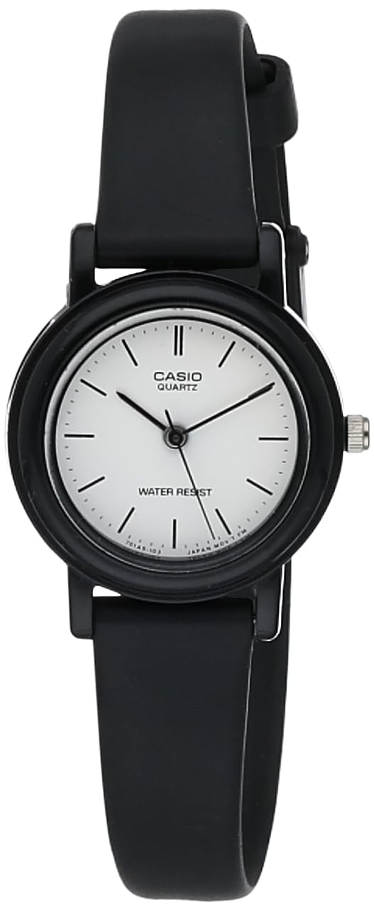 Casio LQ139BMV-7E Femme Montre