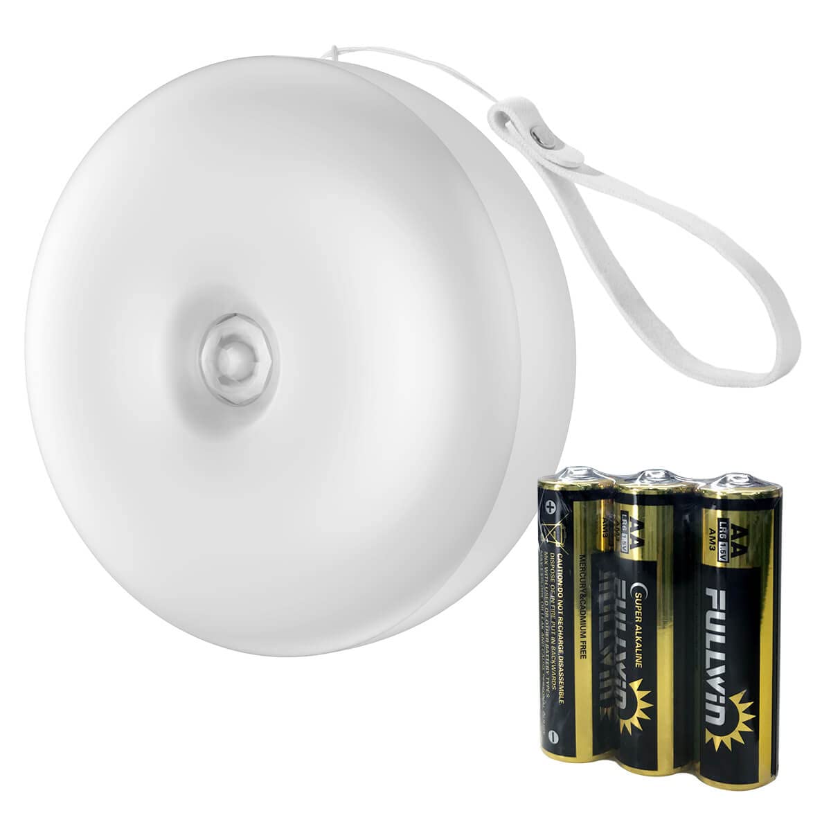 Baseus CW-YMS Light Garden Series Intelligent Induction Nightlight Motion Induct