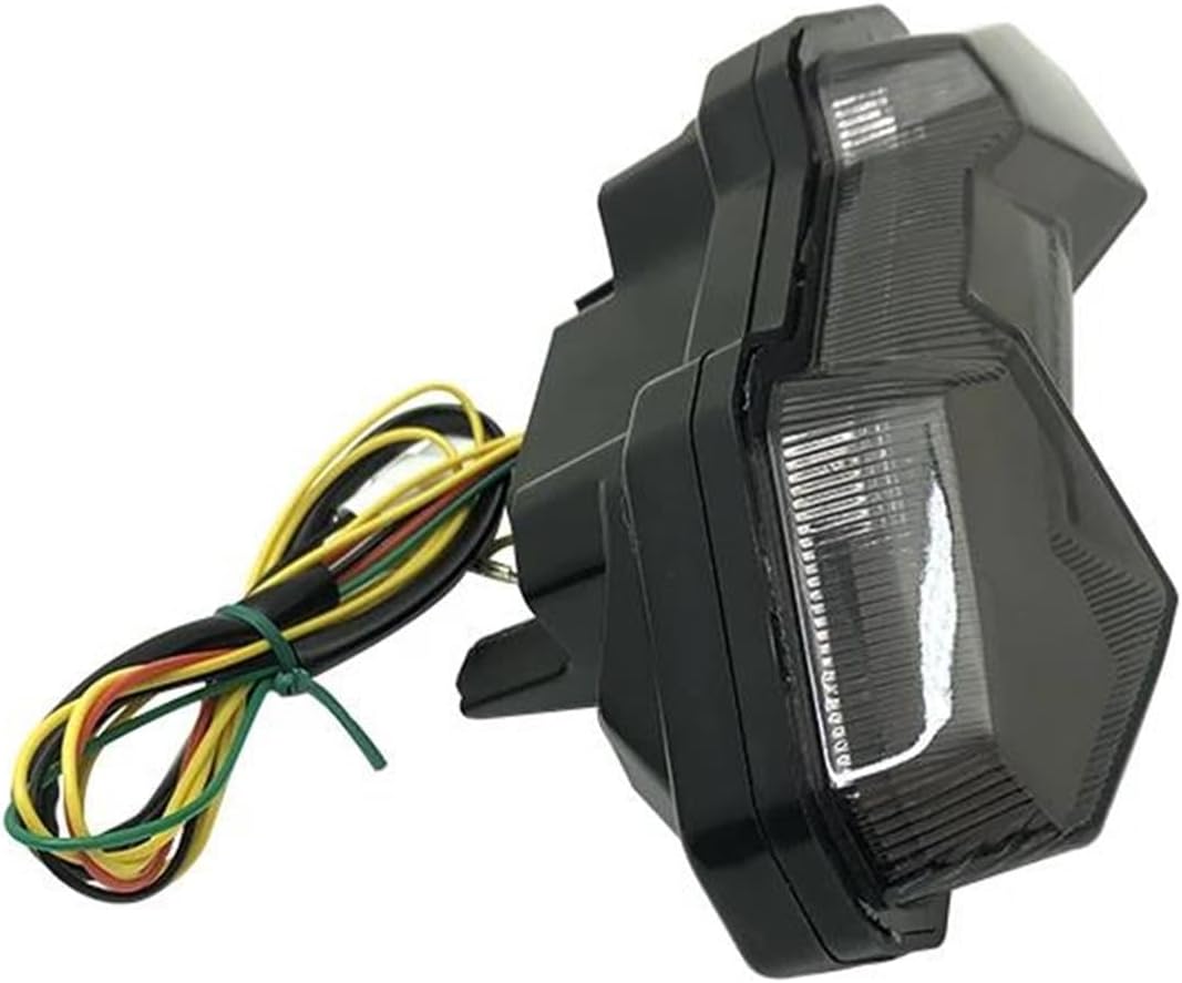 ZX DIO af27 af28 RGB 流星 LEDテールランプライト スーパーDIO ZX