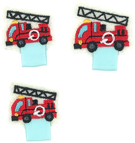 Étiquette Fire Emblem camion GA567-56706 Pioneer