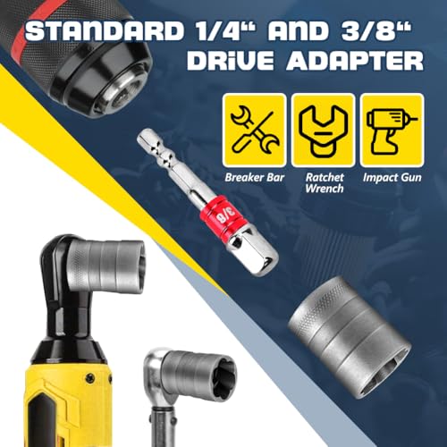 Dados para tornillos barridos 5 Imagen adicional