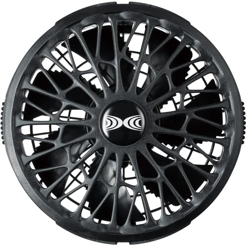 XEBEC(�W�[�x�b�N) �󒲕� 14.4V��p�����^�b�`�t�@��(2��) �t�ėp �u���b�N FA01012 K90 888