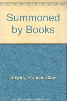 Summoned by Books: Essays and Speeches