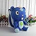 feilongzaitian Juguete De Peluche Happy Tree Friends Peluche Anime Petunia Peluches 32Cm Almohada Suave Regalo