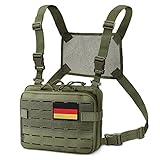 WEITER VERWENDETE NUTZUNGSSZENARIEN: Nach dem Kombinieren mit dem Hosenträger können Sie in der Produktionswerkstatt, auf Baustellen, bei der Polizei, bei Skistreifen, bei der Bergrettung, beim Abenteuer im wilden Dschungel, beim Klettern, beim Mountainbiken, beim Waldbrand, beim Überleben, bei der Suche und bei der Rettung arbeiten usw. Bequemes Tragen von Pistole, Walkie-Talkie-Ausrüstung und einer Vielzahl von Bedienwerkzeugen.