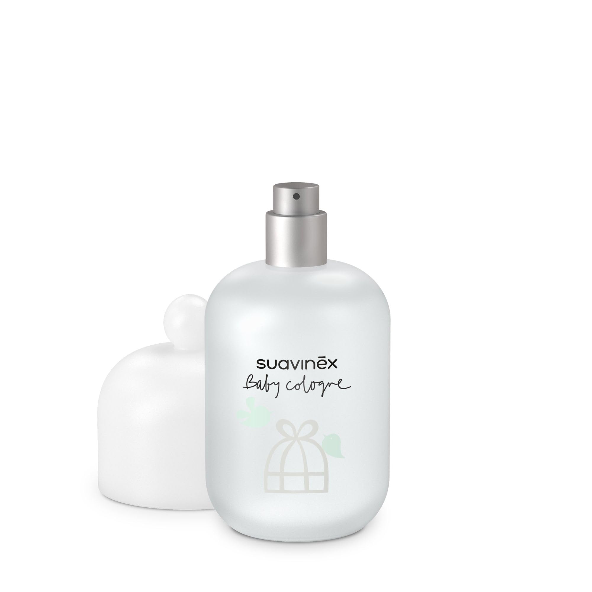 Suavinex colonia infantil 100 ml