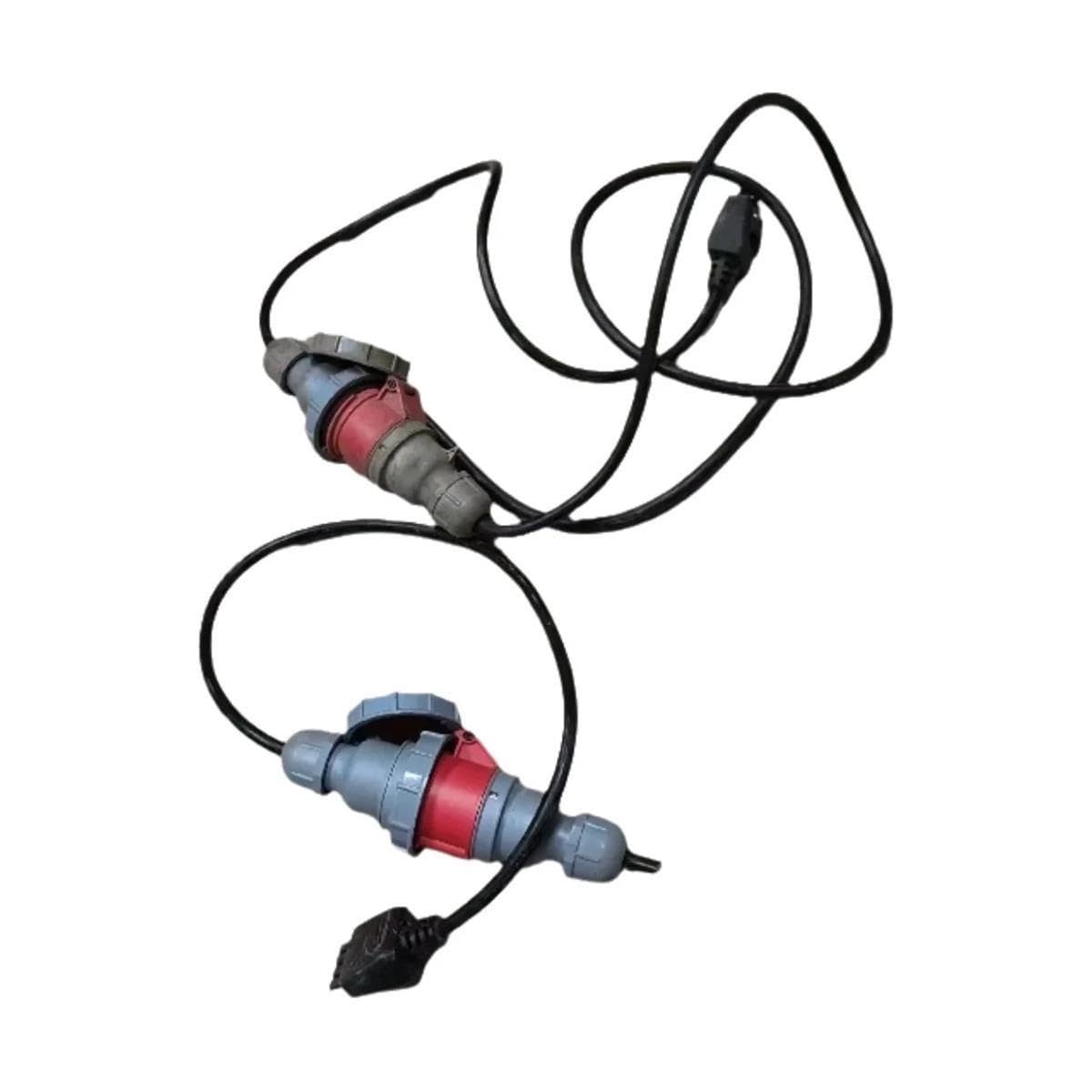 Caricabatterie C10000 for drone Agras T50 - Compatibile con la batteria T40 ﻿(For T40)