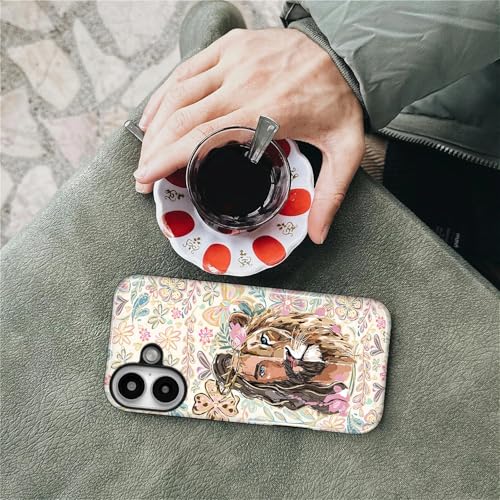 Coque iPhone 16 antichoc idéale pour vos activités extérieures et déplacements - 7