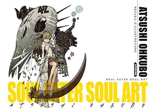 Soul Eater — Tome 1