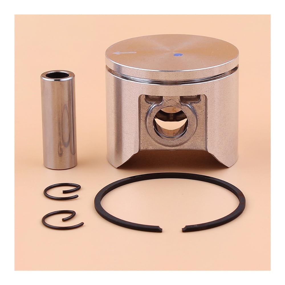 Segments piston 47 mm haute résistance pour tronçonneuse 357 XP