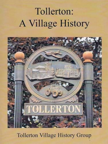 Tollerton: A Village History