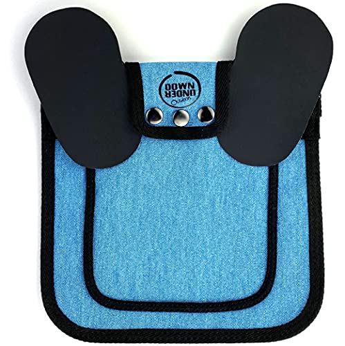 DOWN UNDER OUTDOORS Premium Chicken Saddle