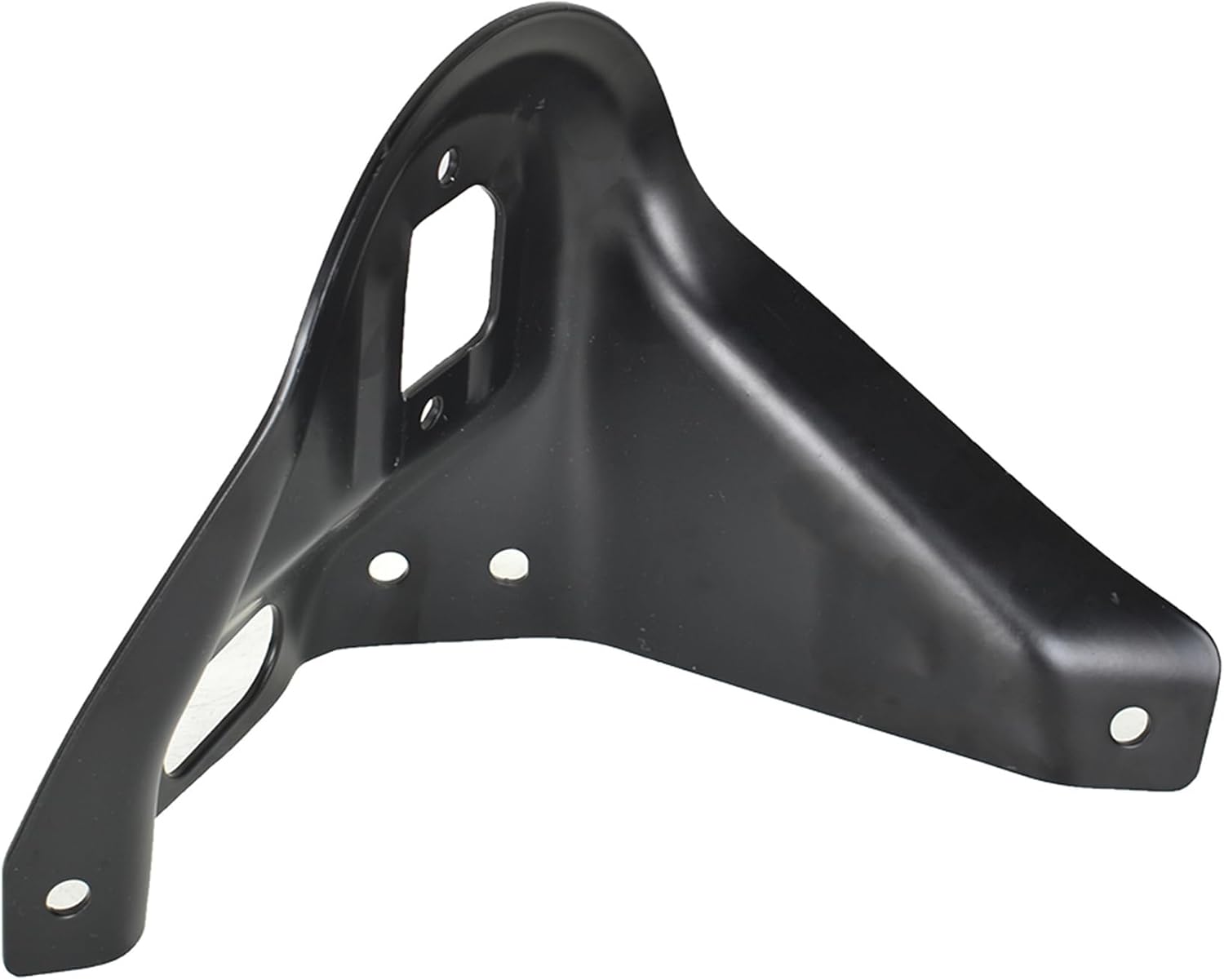 munirater Rear Shock Mount Bracket Kit Replacement for Tahoe 1995-1999 Replacement for Yukon 1992-1999