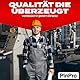 PinPro 2X geschweifte Schäkel mit Augenbolzen | Traglast/WLL 0,33t-6,5t wählbar | Aus feuerverzinktem hochfestem Stahl (2 Stück, WLL: 4,75t)