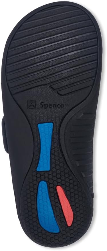 Spenco womens Kholo Luau - Image 7