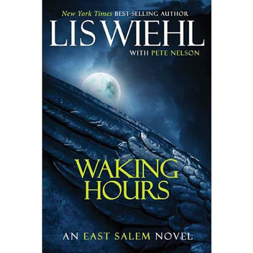 Cover art for Waking Hours