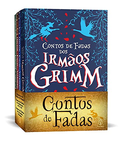 Contos de Fadas
