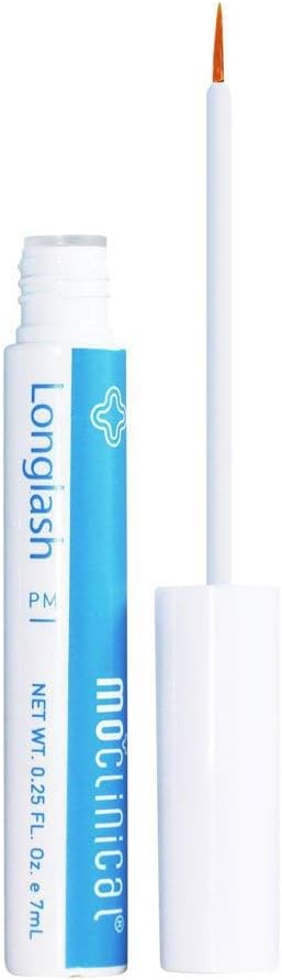 MO Clinical Longlash
