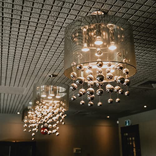 Dicuno Gu10 Base Socket, 600℃ Heat Resistant Maximum 250V 300W, Ceramic Lamp Holder And Silicon Wire Connector 6 Packages #TOP7