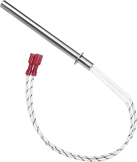 SRV7000-660 Igniter for Pelpro PP130, PP130-B, PP60, PP70, PPC90, TSC90 Pellet Stove, Pleasant Hearth PH35PS, PH50CABPS and Quadra-Fire Outfitter I Pellet Stoves, 300W Stove Ignitor Parts.
