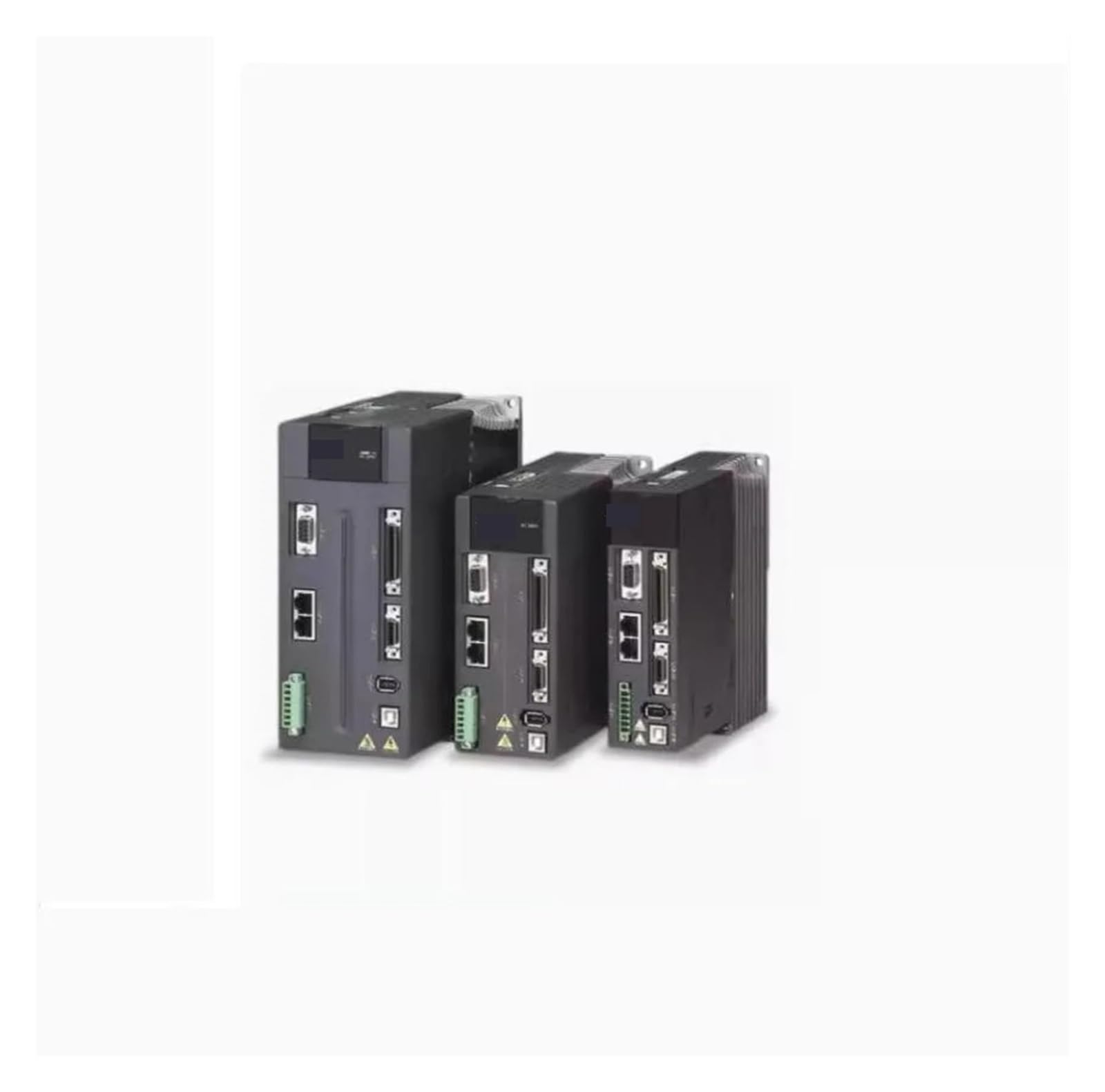 BRODEFUP 1PCS servo drive ASD-B3-1521-L ASD-B3-1521-F ASD-B3-1521-M ASD-B3-1521-E(ASD-B3-0421-E)