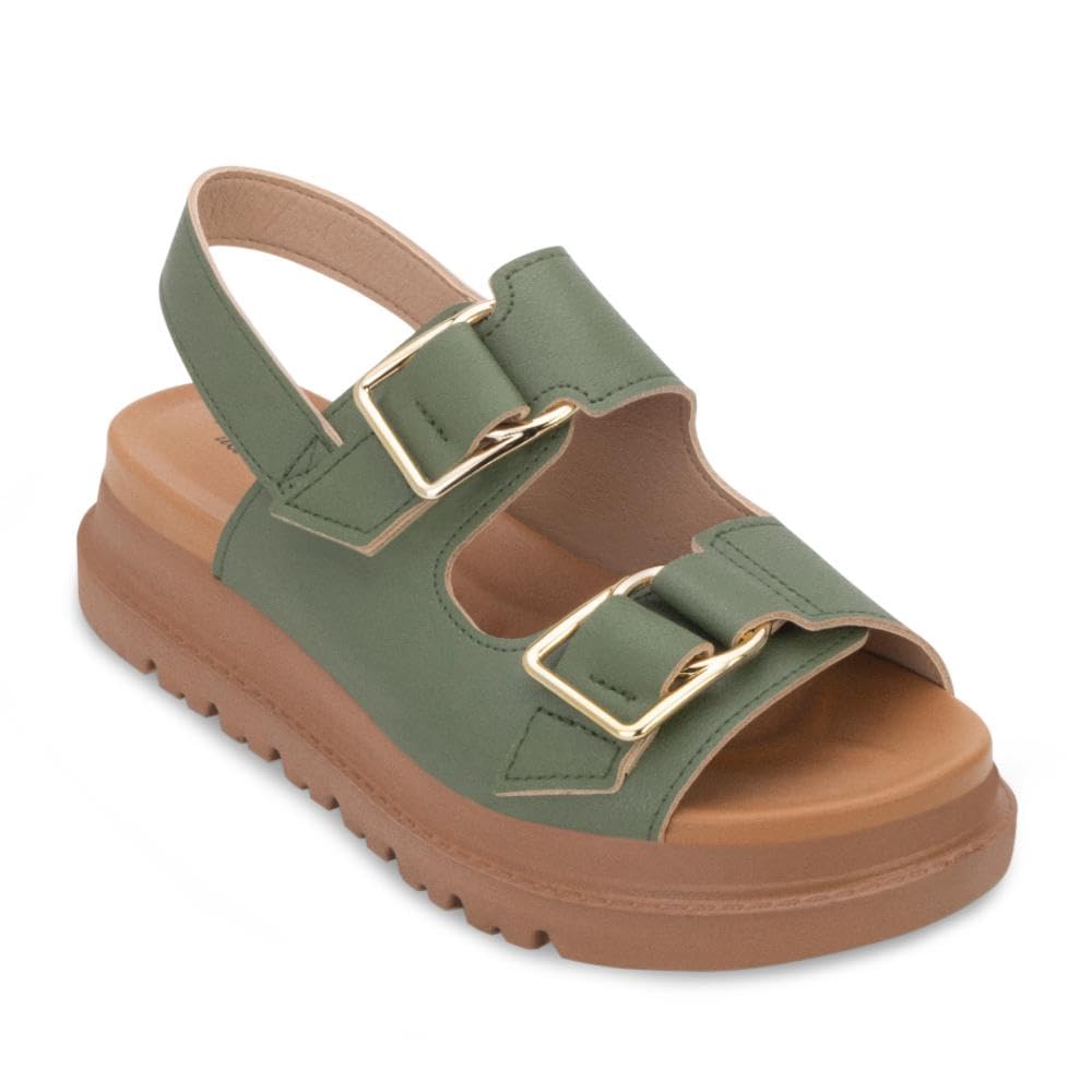 Sandália Plataforma Modare Md25-72001 em promoção! Veja a oferta e mais achadinhos de Sandálias 2 Hoje é o melhor dia para comprar Sandália Plataforma Modare Md25-72001 com aquele preço maroto! Promoção! Aproveite a oferta! 2