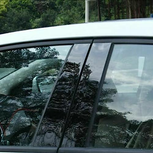 Película protectora para coche antiarañazos: el accesorio exterior transparente definitivo 5