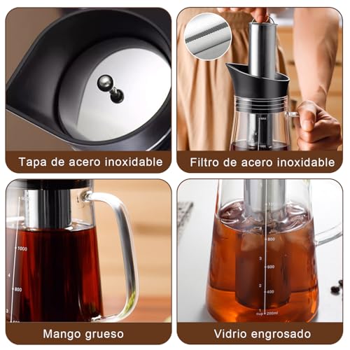 Catálogo para Comprar On-line Jarras para el té y el café de esta semana. 27 Imagen adicional