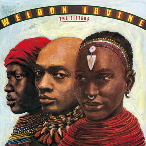 The Sisters - Vinyl release thumbnail