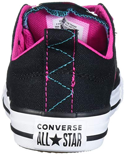 Converse Girl's Chuck Taylor All Star Madison Slip-on Low Top Sneaker3