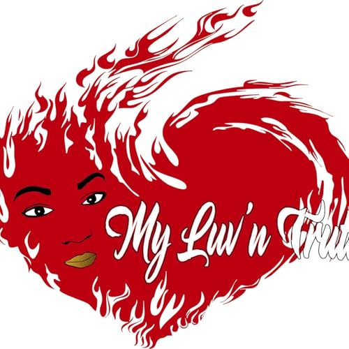 Couverture de My Luv'n Truth