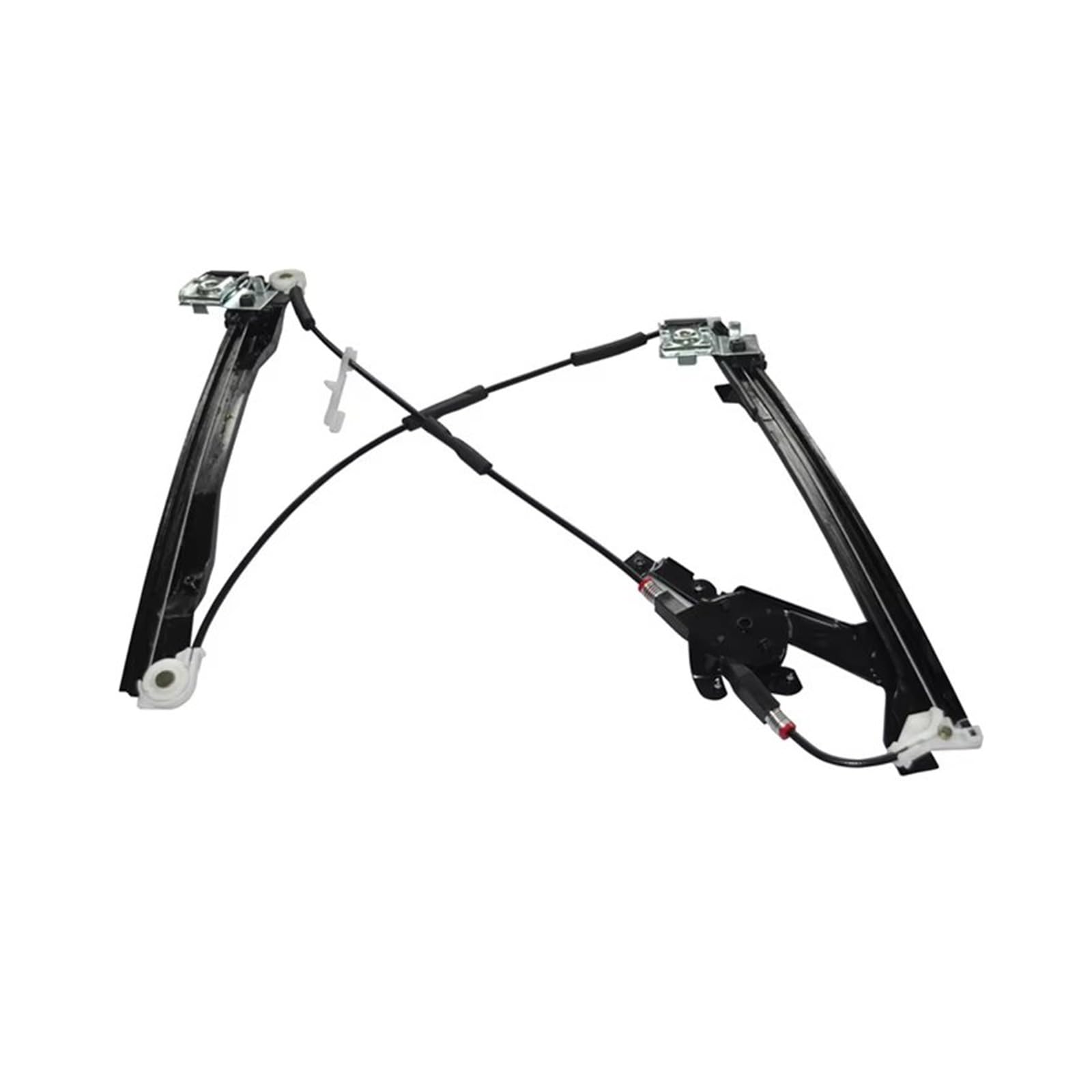 Hhfksci Left Power Window Regulator For For Mondeo Mk3 2000-2007 Hatchback Saloon Estate Car Front Rear Right Power Window Regulator 1S71f23201bm 1417698(Left)